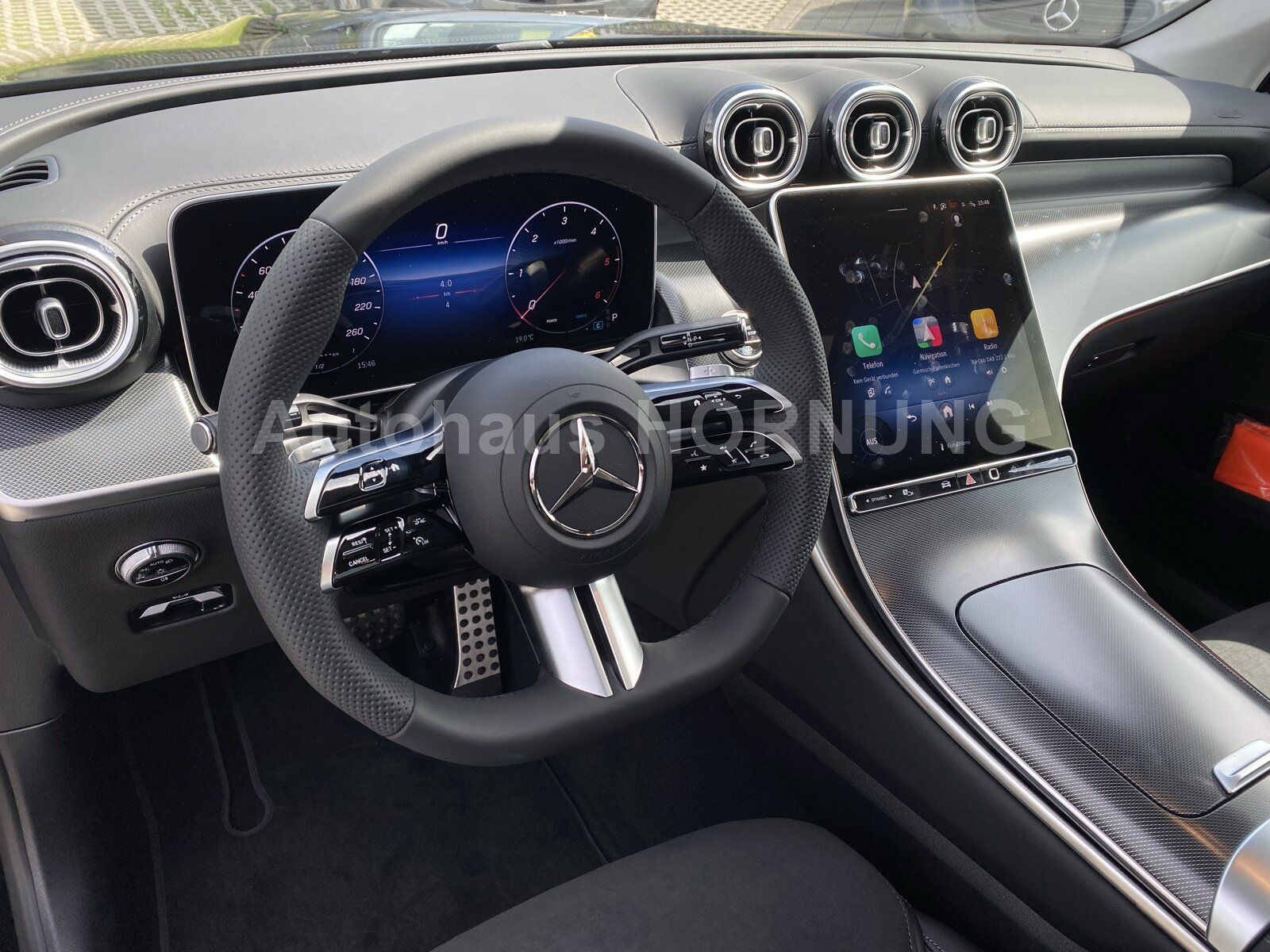 Mercedes-Benz GLC 450d 4M Coupe AMG Pano Distro 360° AHK KEYGO