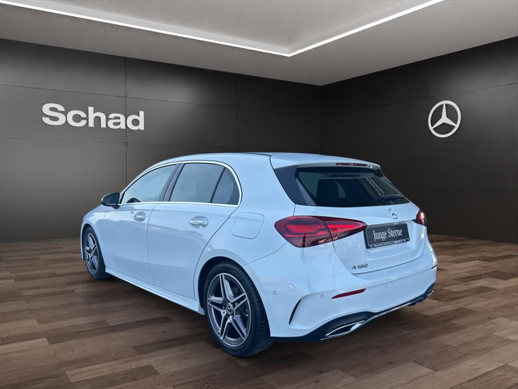 Mercedes-Benz A 180 AMG - Samsaru's Car Outlet