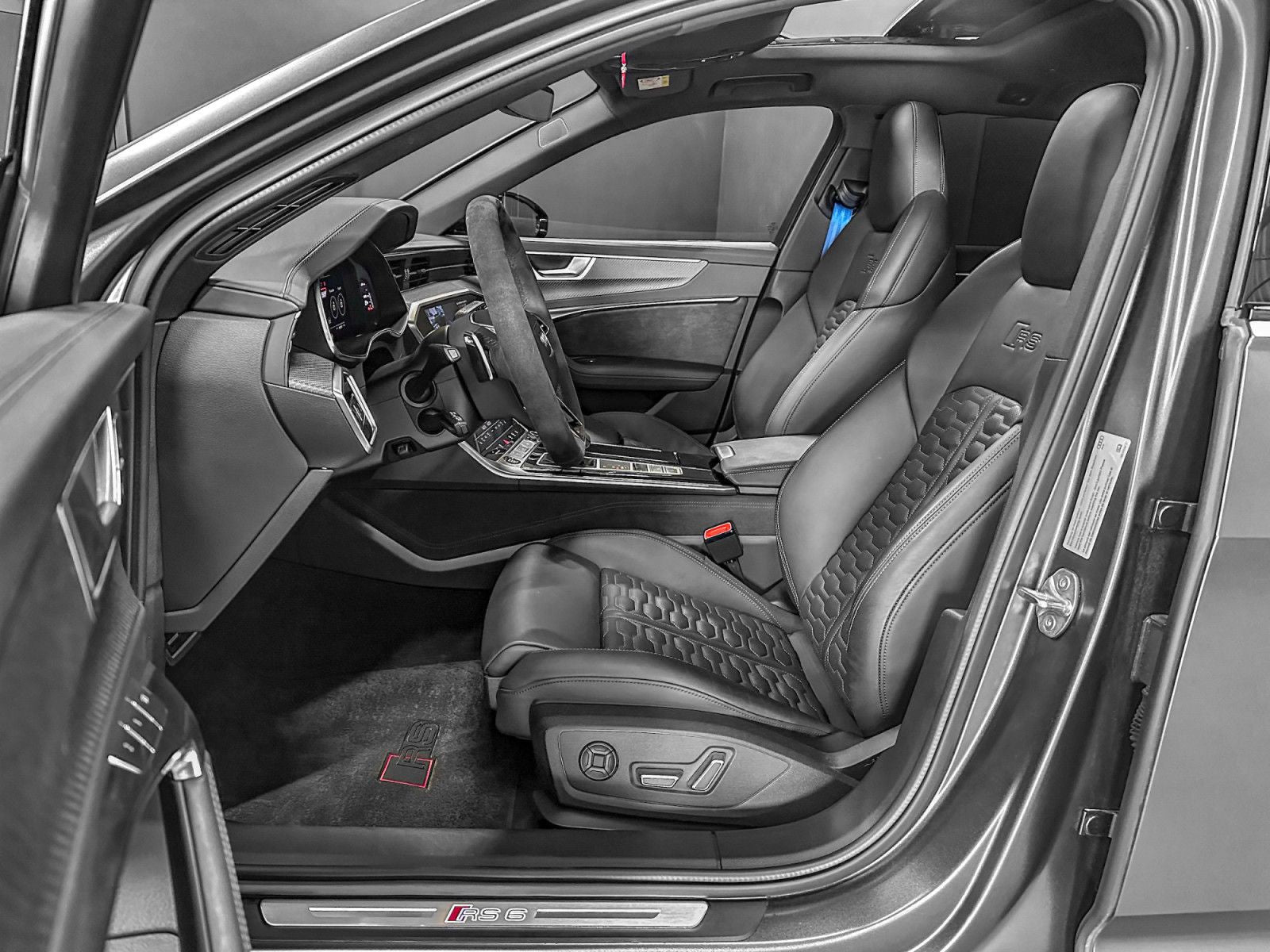 Audi RS6 RS6 Avant PERFORMANCE 4.0 TFSI quattro/22/PA