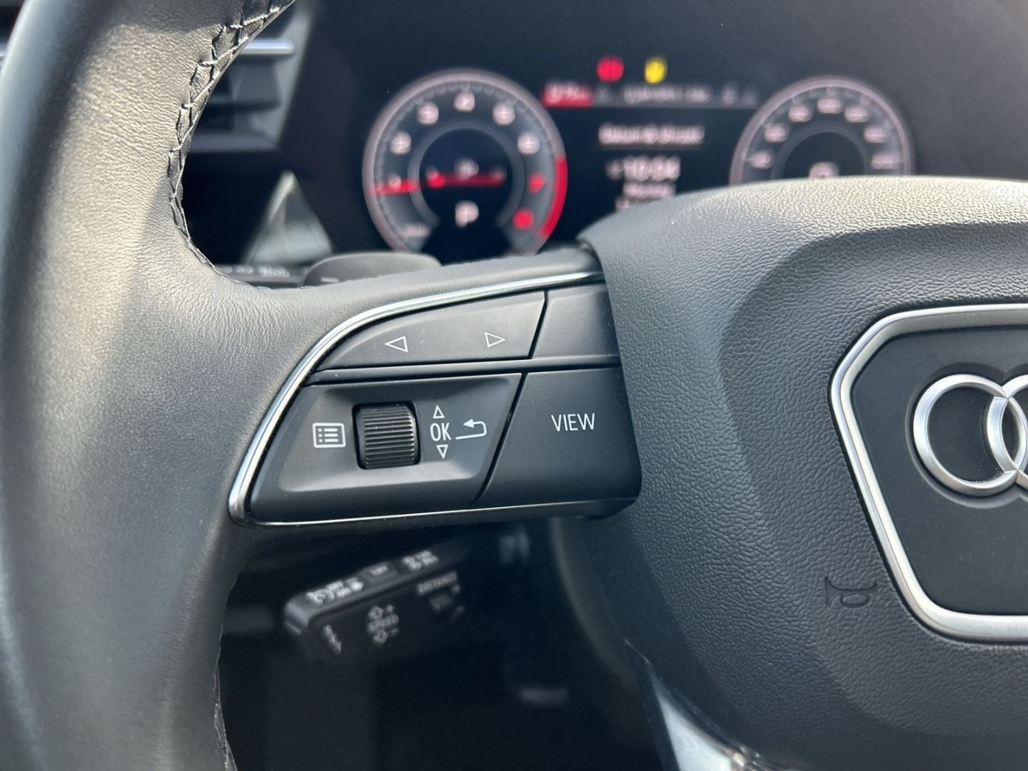 Audi A3 Sportback 30 TFSI advanced Matrix Navi HuD Ka