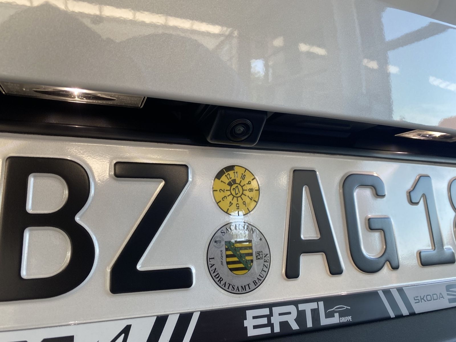 Renault Arkana ESPRIT ALPINE Mild Hybrid - Samsaru's Car Outlet