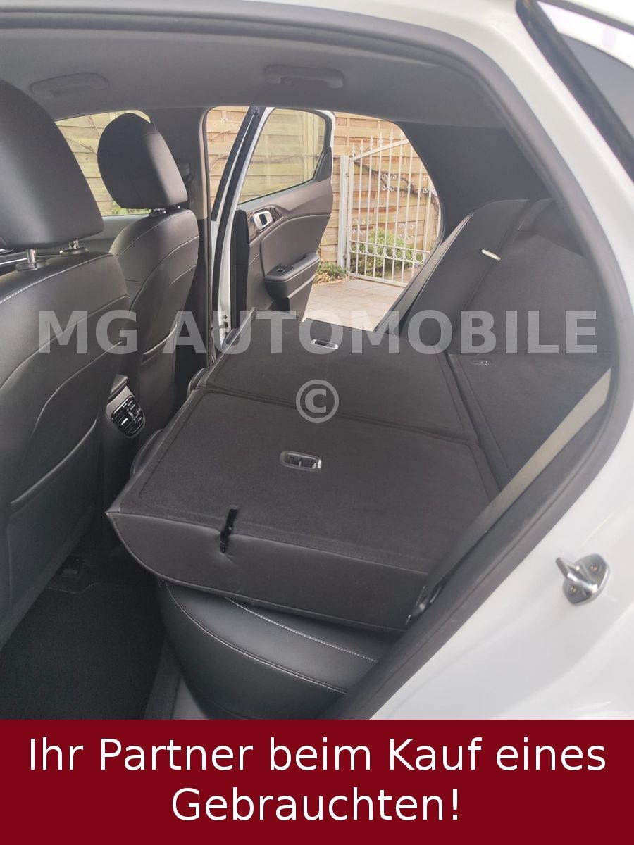 Kia XCeed 1.6 T-GDI DCT7 SPIRIT - Samsaru's Car Outlet