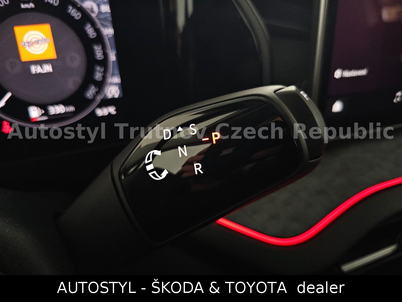 Skoda Kodiaq 2.0 TDI 142 kW 4x4 Excl. Selection