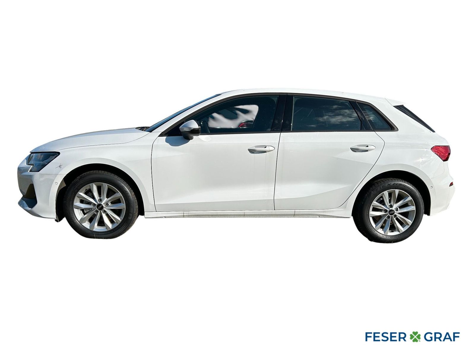 Audi A3 Sportback 30 TFSI SHZ/CarPlay/GRA/PDC