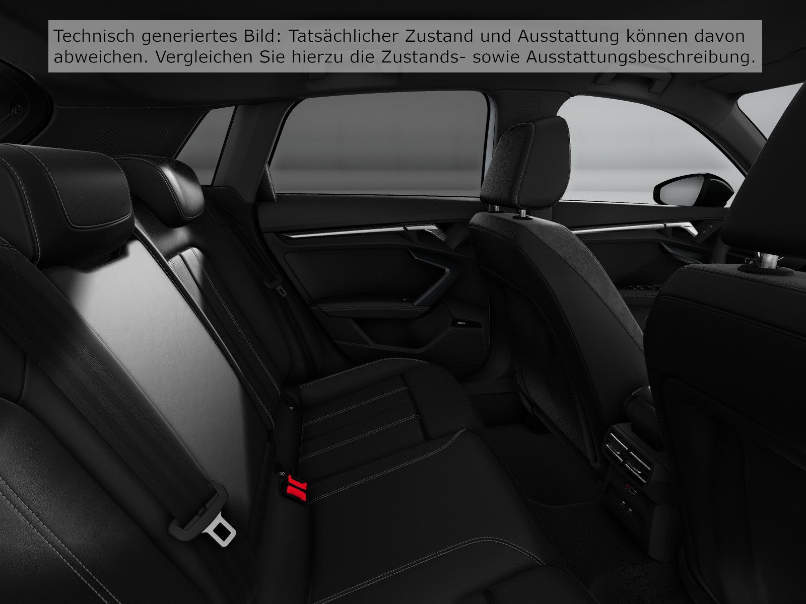 Audi A3 allstreet 35 TFSI S tronic - Samsaru's Car Outlet