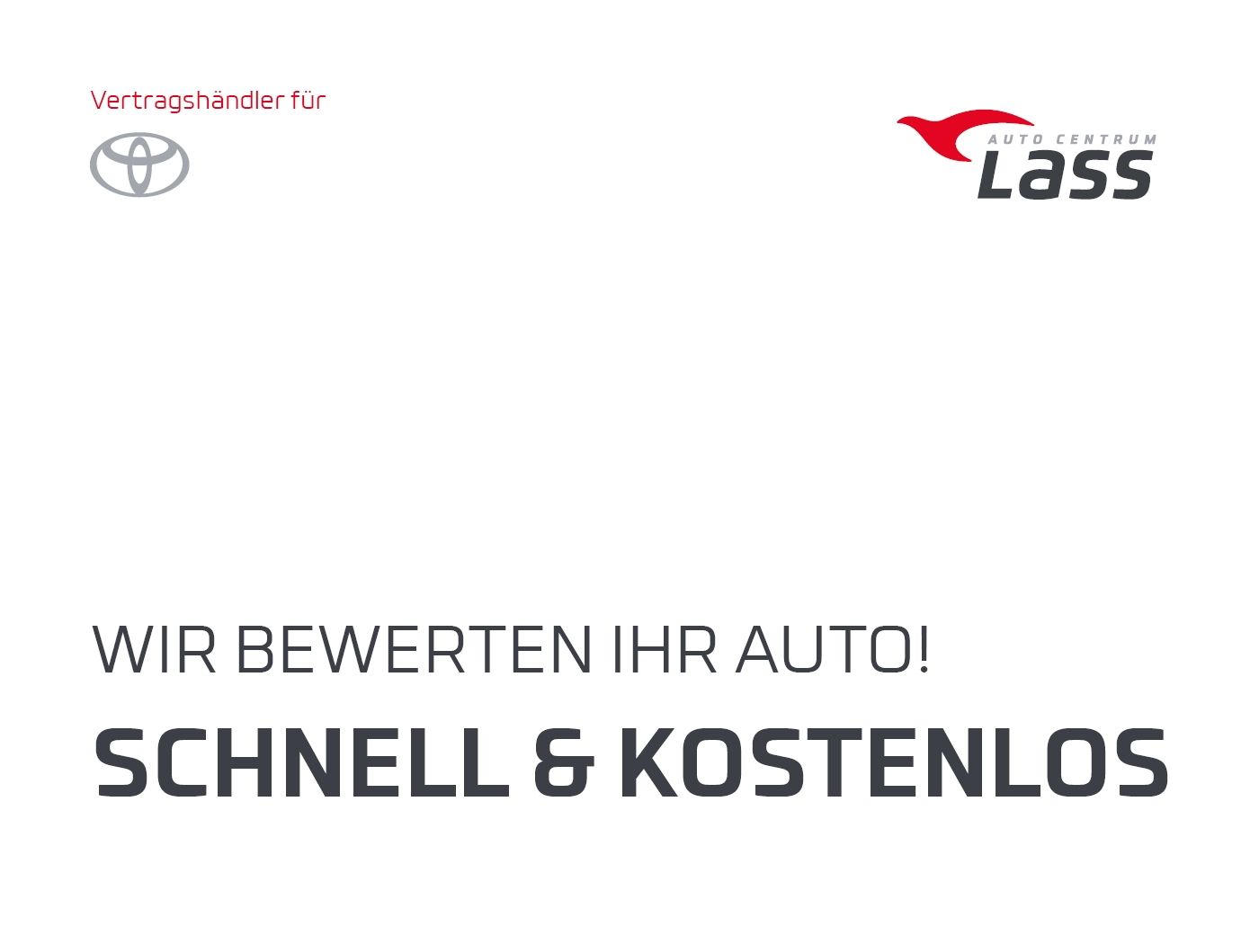 Toyota Yaris Cross 1.5 E FWD Business Edition ACC AUT