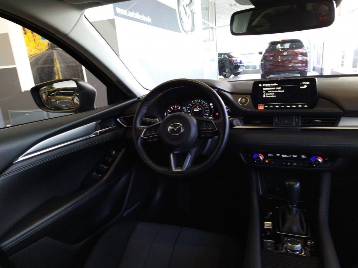 Mazda 6 2023 5WGN 2.5L SKYACTIV G 194ps 6AT FWD EXCLUS