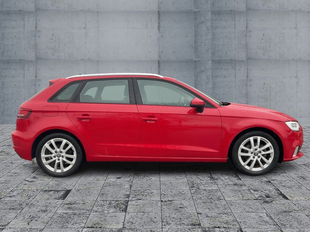 Audi A3 Sportback 35 TFSI S-TR SPORT - Samsaru's Car Outlet