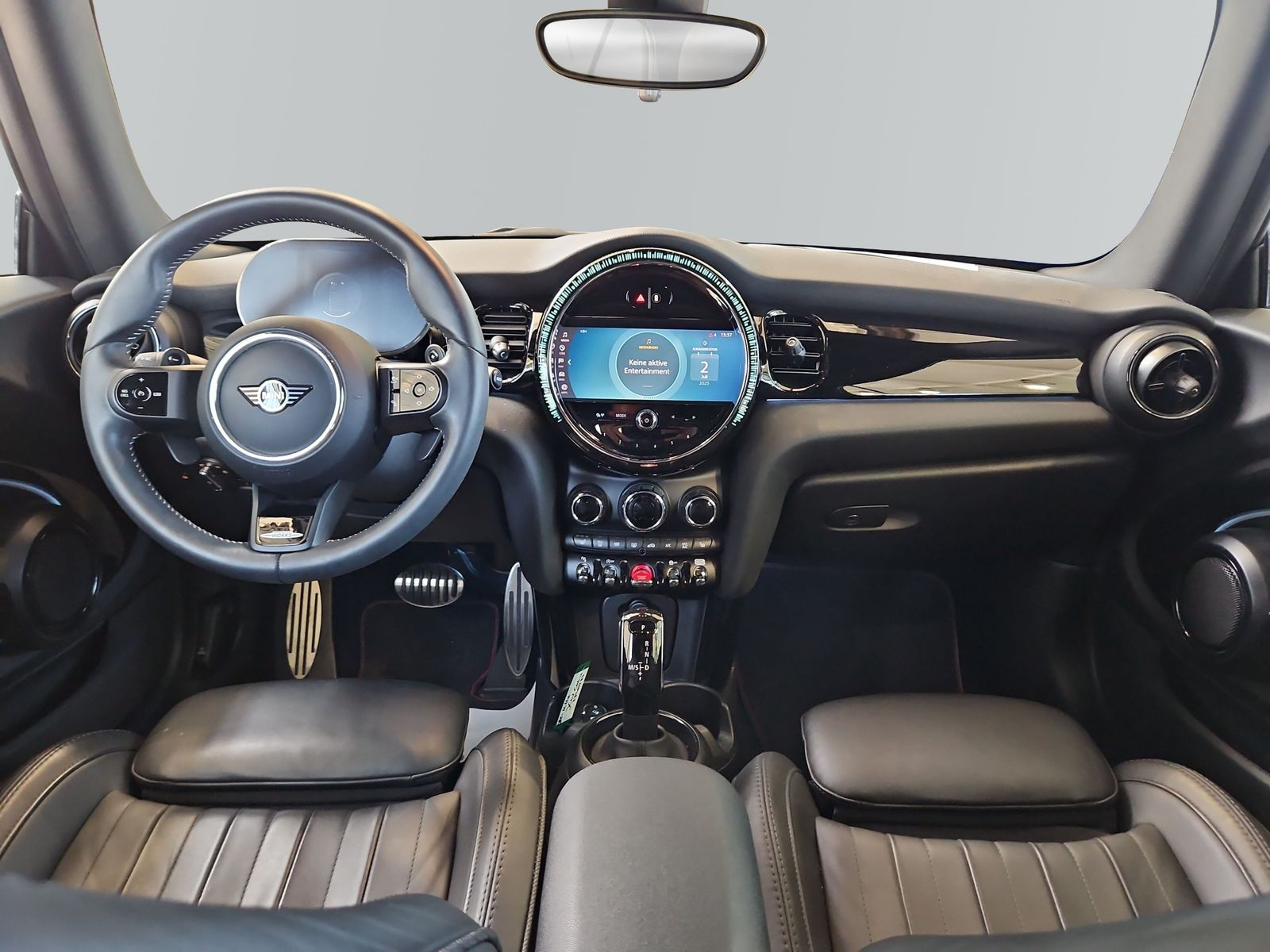 MINI John Cooper Works Cabrio - Samsaru's Car Outlet