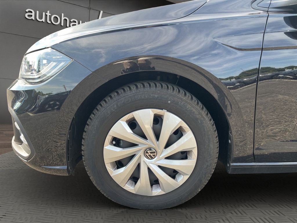 Volkswagen Polo 1.0l TSI Style *IQDrive, RKamera, KlimaAuto