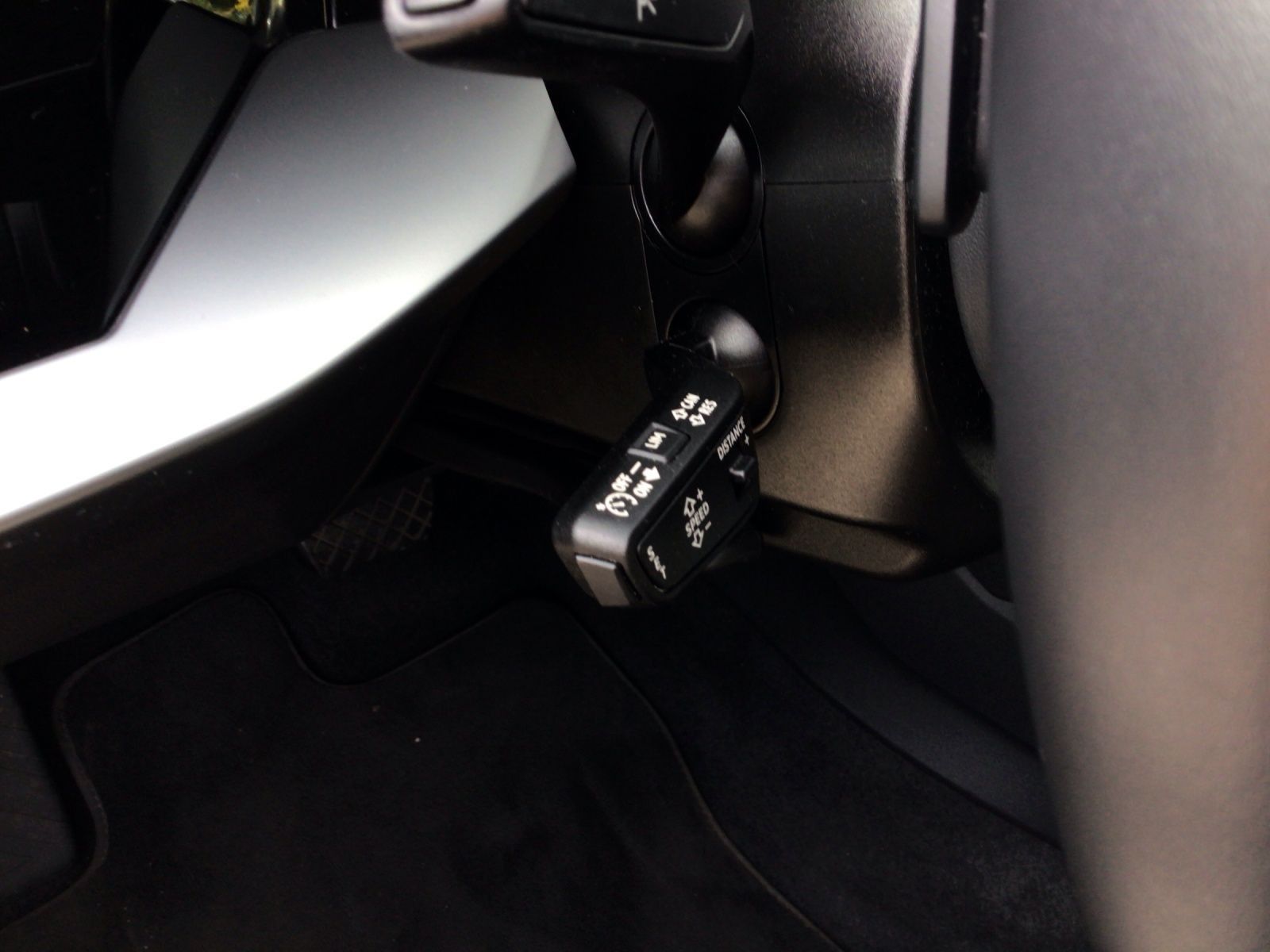 Audi A3 Sportback 40 TFSIe APS INTERFACE