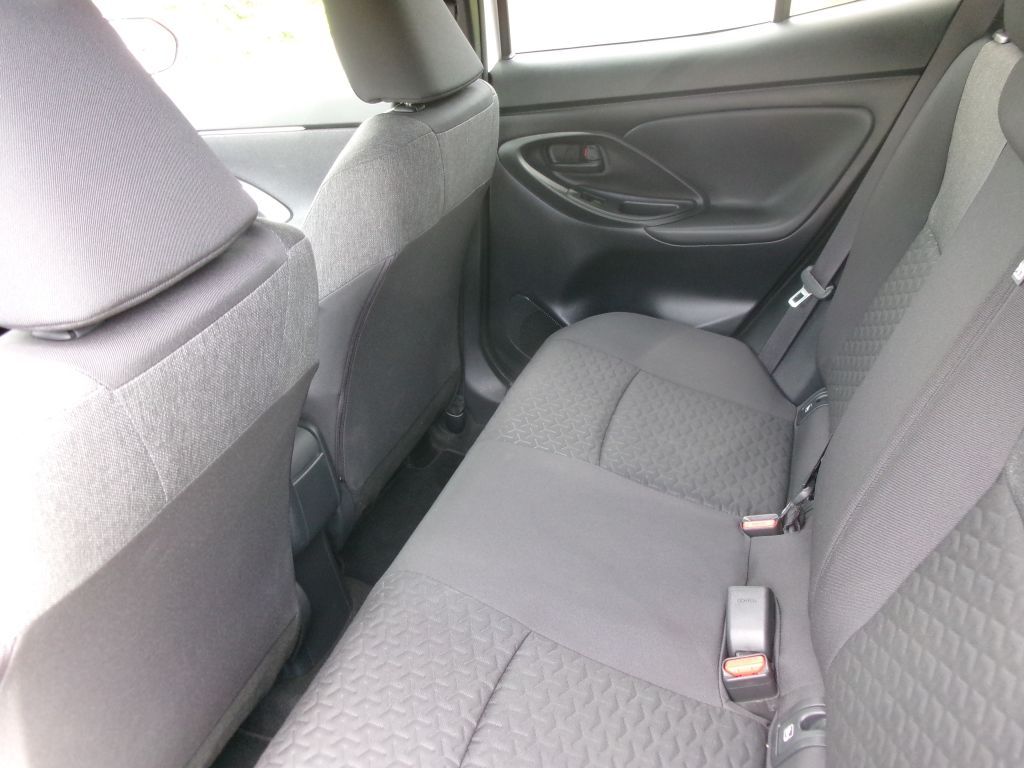 Toyota Yaris Cross Hybrid 1.5  Team D +TWW+Smart Key+
