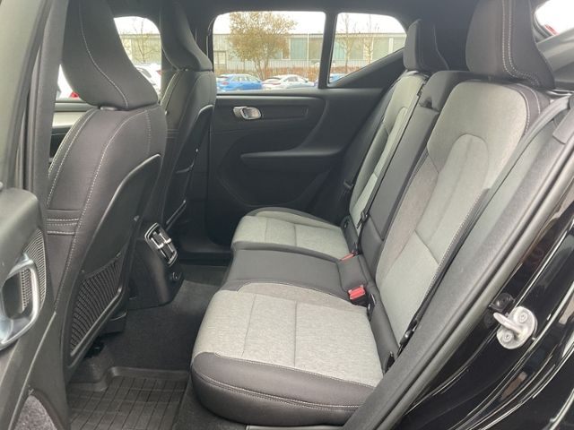 Volvo XC40 T4 Plus Bright Plug-In AHK Kamera Allwetter