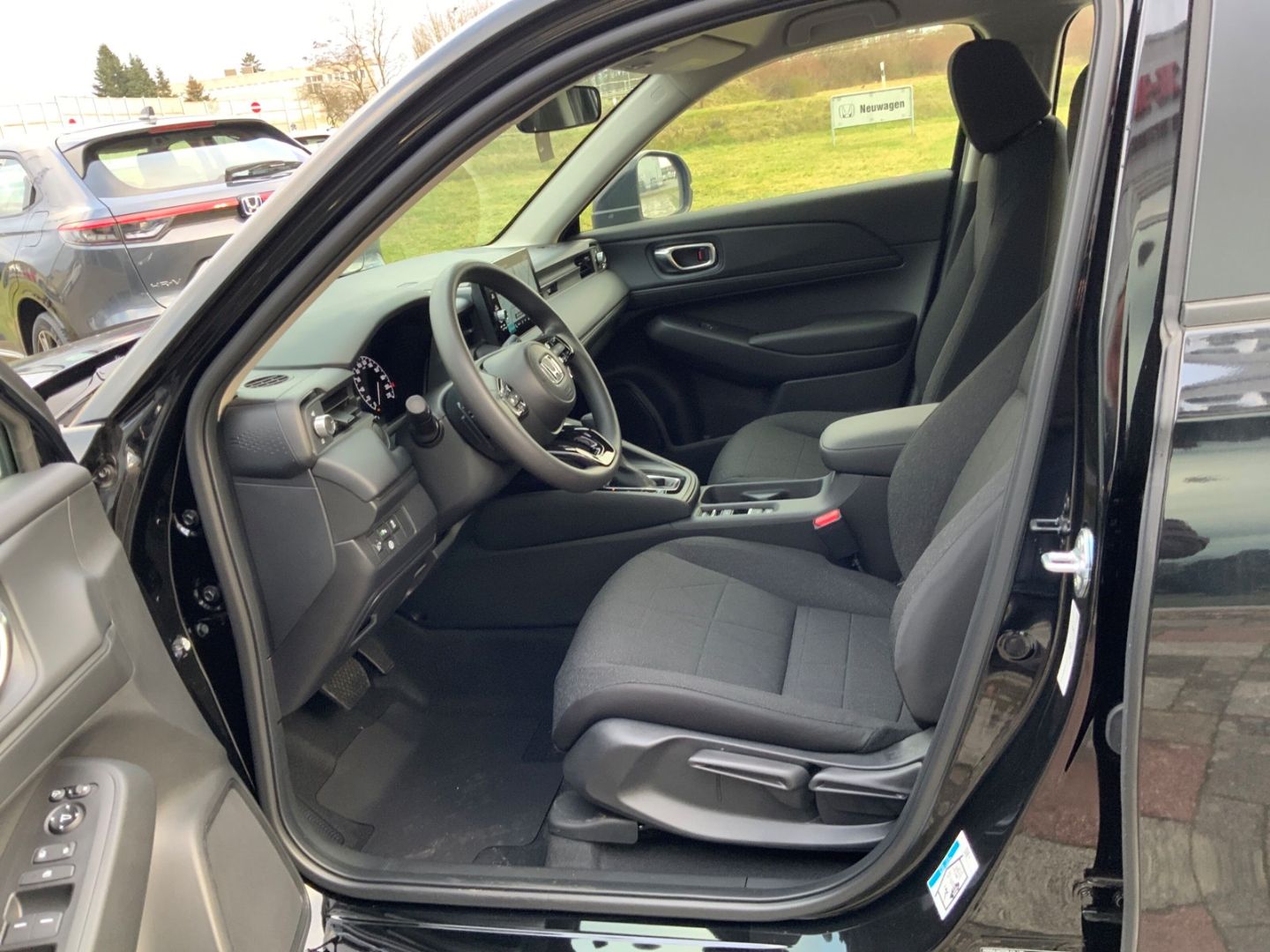 Honda HR-V Hybrid Elegance Navi LED ACC Klimaautom Fah