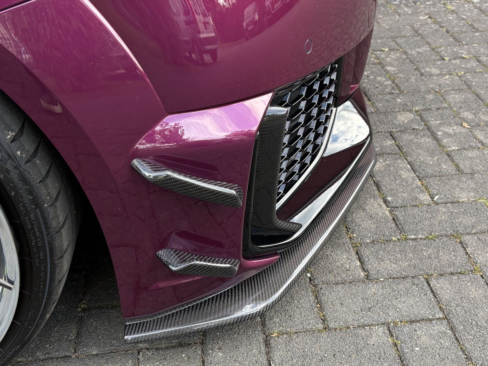 Audi TT RS 2.5 TFSI ROADSTER 400PS QUATTRO APR KW-V3*
