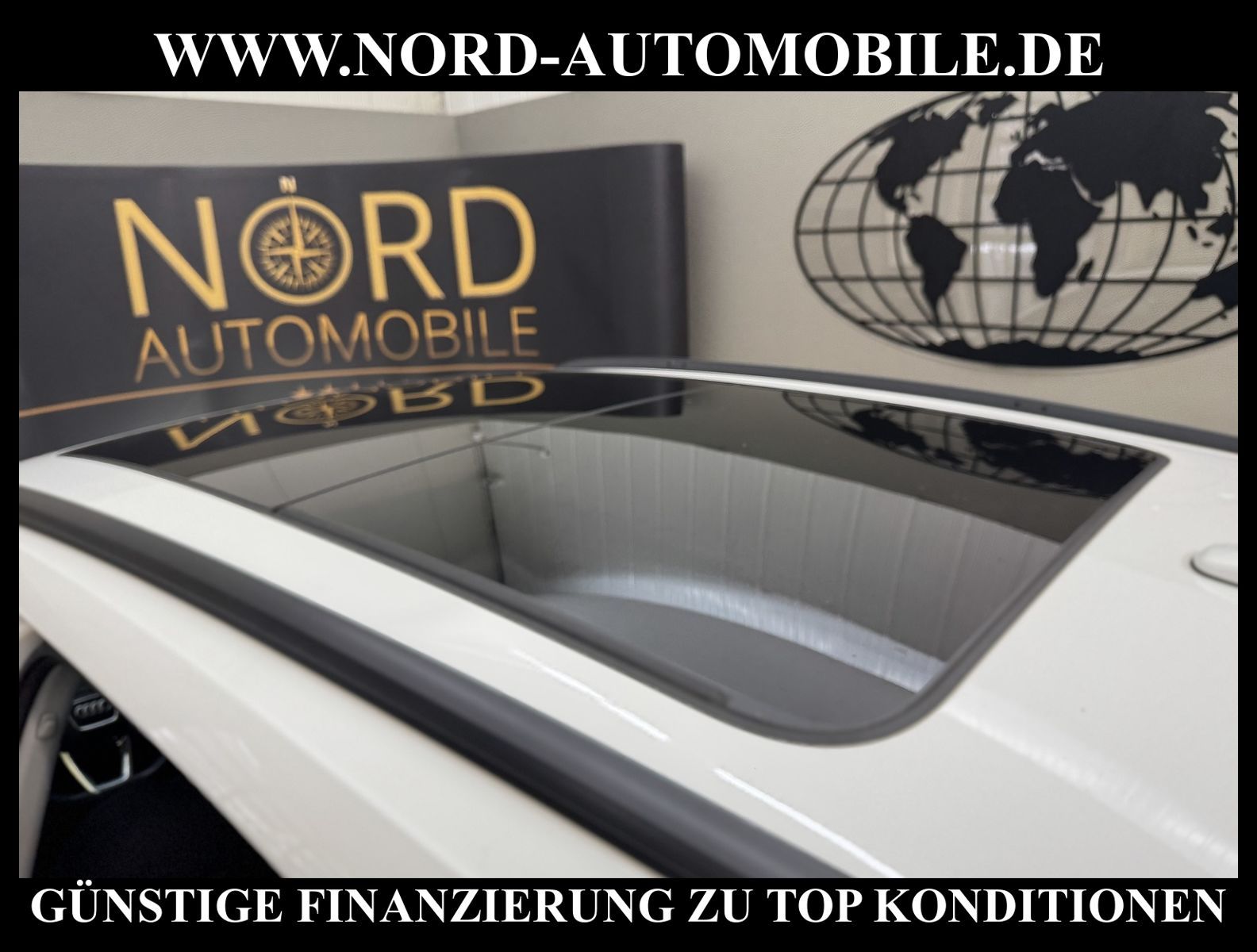 Audi Q5 50 TFSI e quat S-LINE *AHK*PANO*ACC*UPE:71