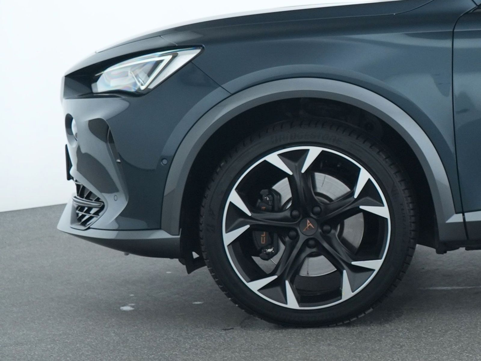 Cupra Formentor VZ 4Drive 360°Kamera|el.Heckklappe|Nav