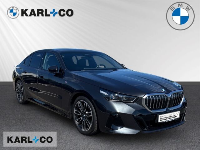 BMW 520 iA M-Sport 360° Harman/Kardon MemorySitze