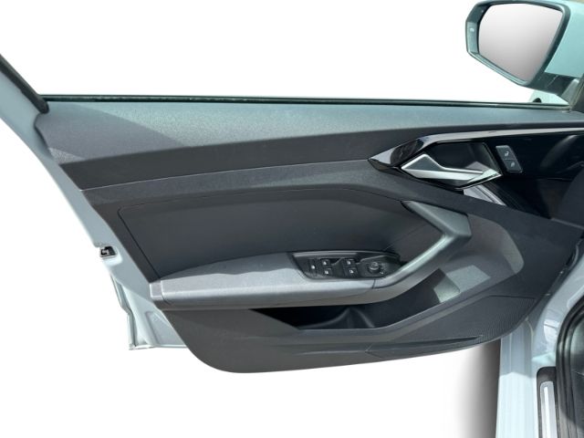 Audi A1 Sportback 35TFSI Advanced LED NAVI+ 2Z-KLIMA