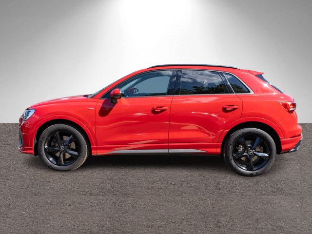 Audi Q3 40 TDI S line quattro - Samsaru's Car Outlet