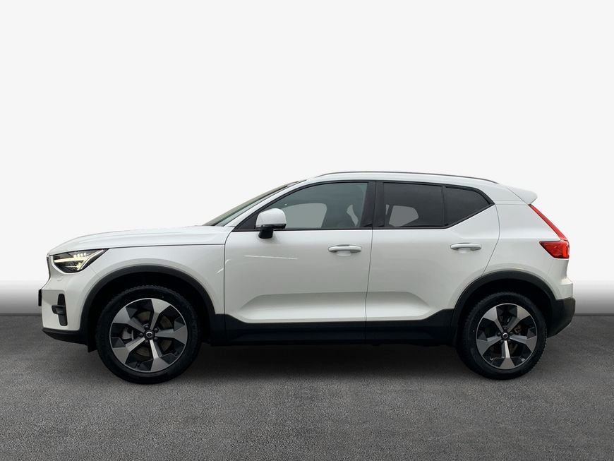Volvo XC40 B3 B DKG Core