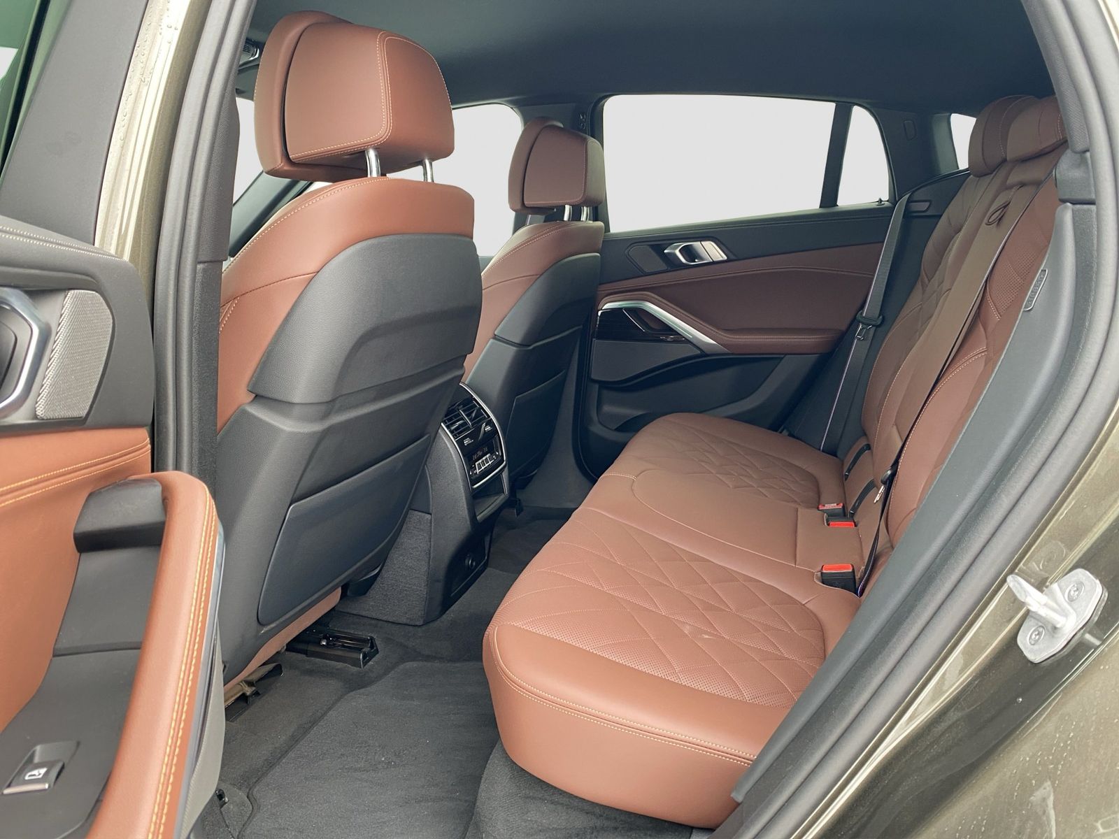 BMW X6 xDrive30d ///M Sport PRO ACC AHK Sitzklima 36