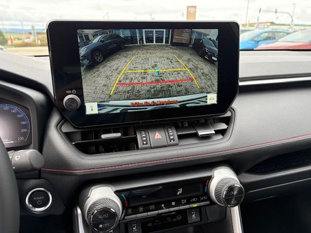Toyota RAV 4 Plug-in-Hybrid Teamplayer Allwetter