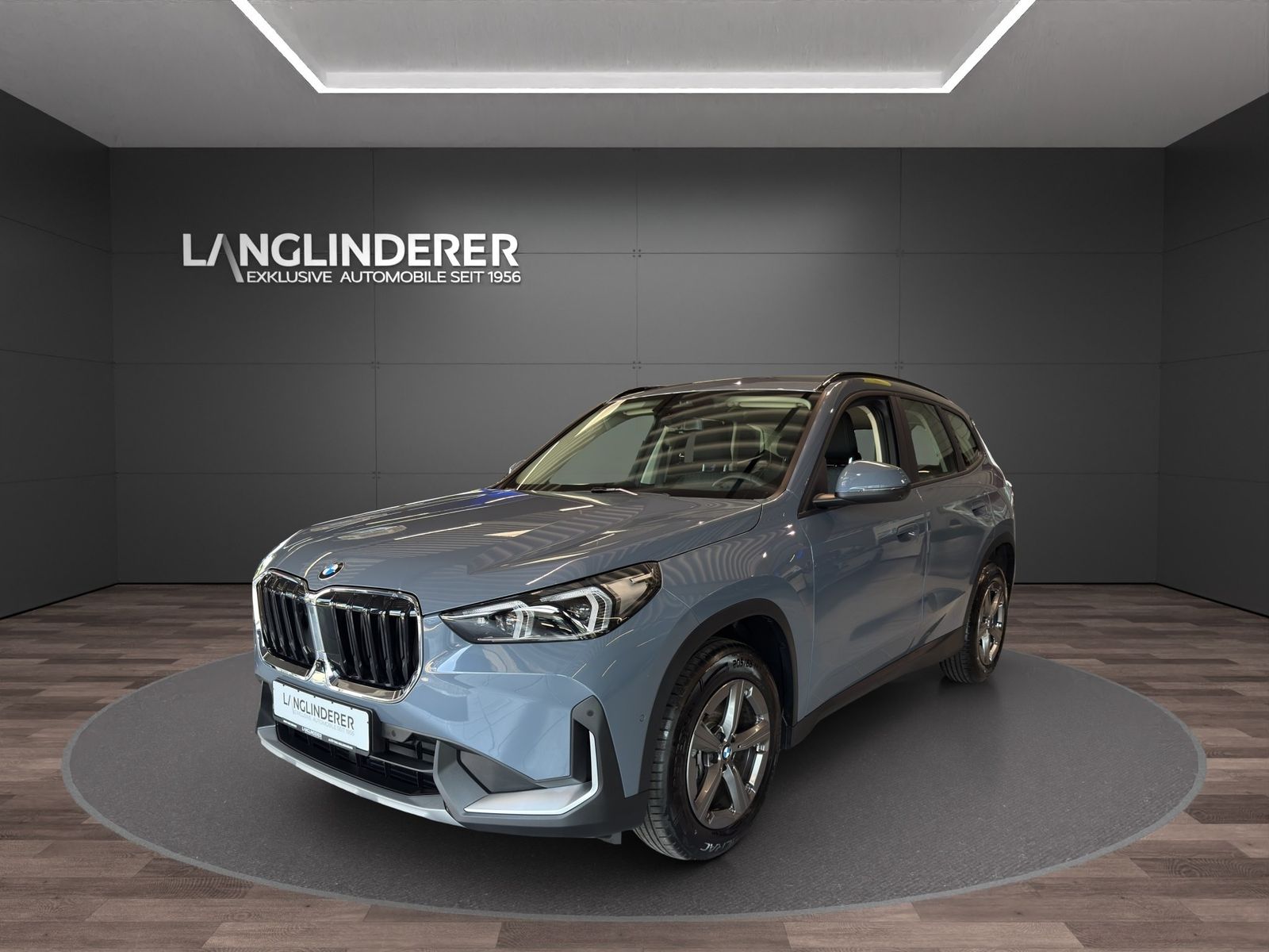 BMW X1 xDrive20d DrivingAssistPlus - Samsaru's Car Outlet