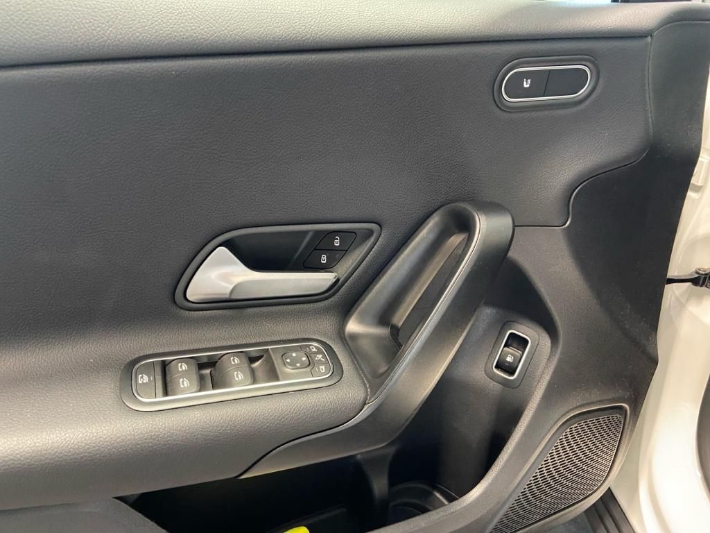 Mercedes-Benz A 250 e Limo - Samsaru's Car Outlet