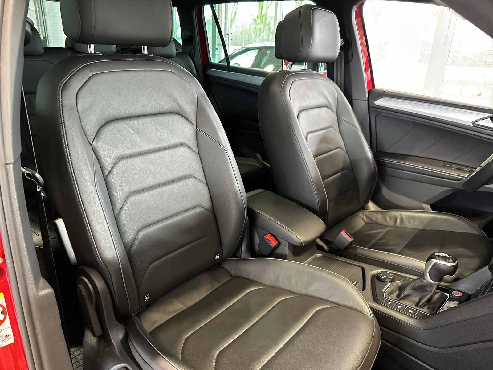 Seat Tarraco 2.0 TDI 4D. Navi-XL Leder Pano AHK LM20