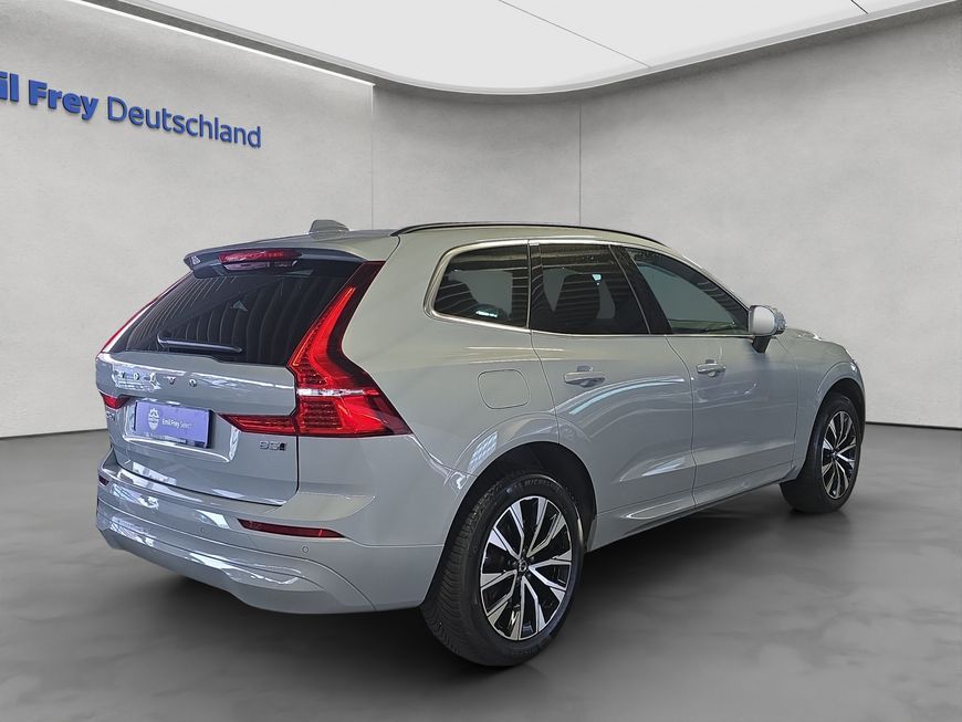Volvo XC60 B5 B AWD Core