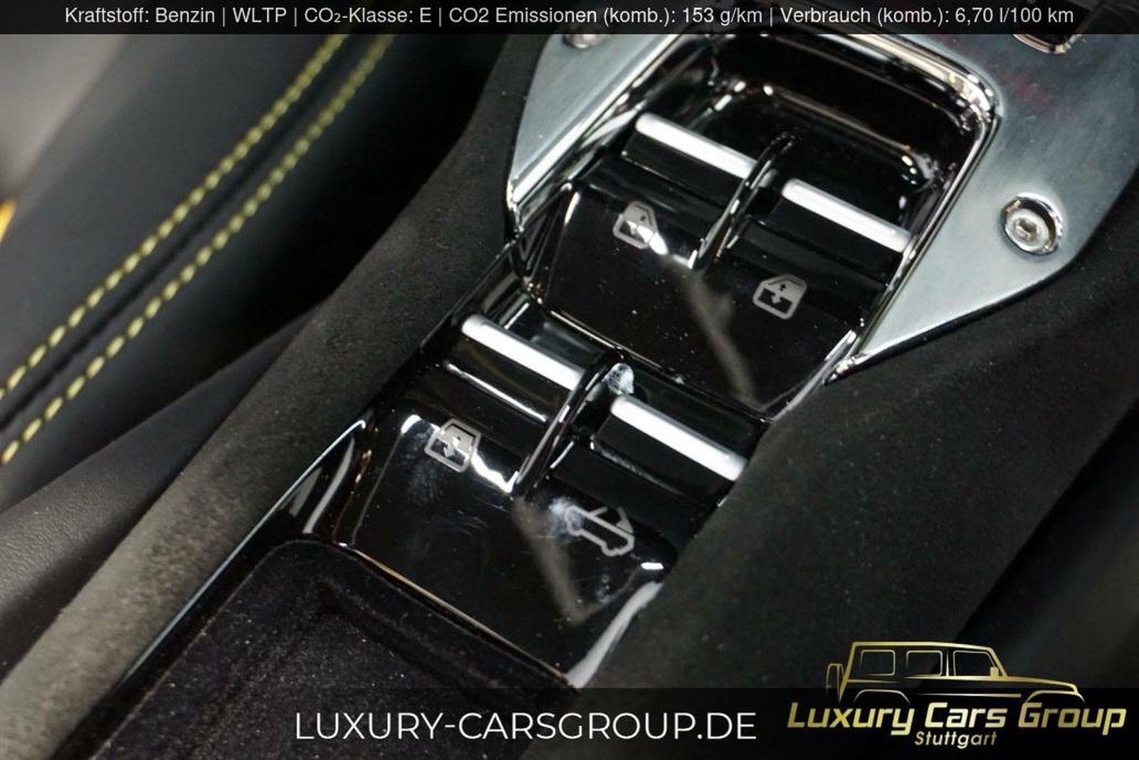 Ferrari 296 GTS - Samsaru's Car Outlet