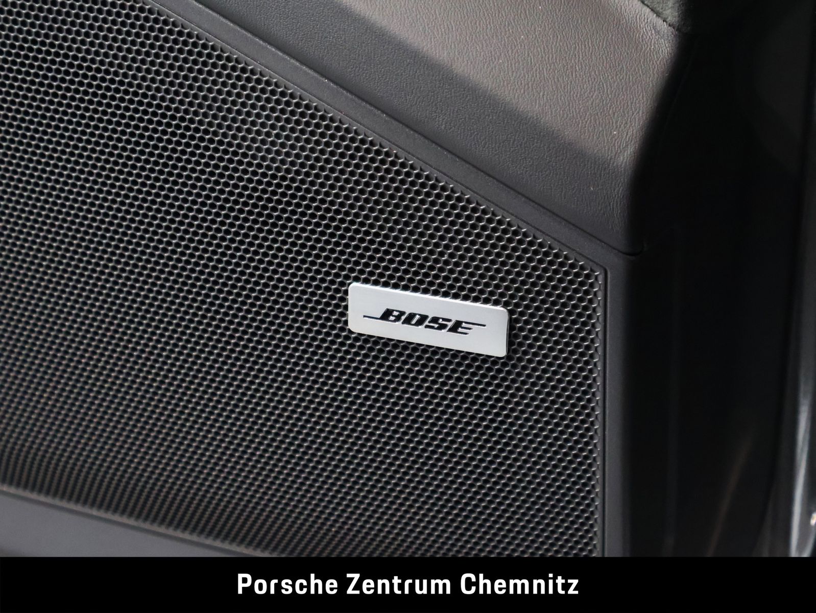 Porsche Cayenne GTS Head-Up;AHZV;Chrono;Standhzg.