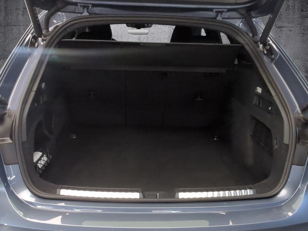 Audi A5 Avant TFSI quattro S-Line AHK+Head-Up+Matrix
