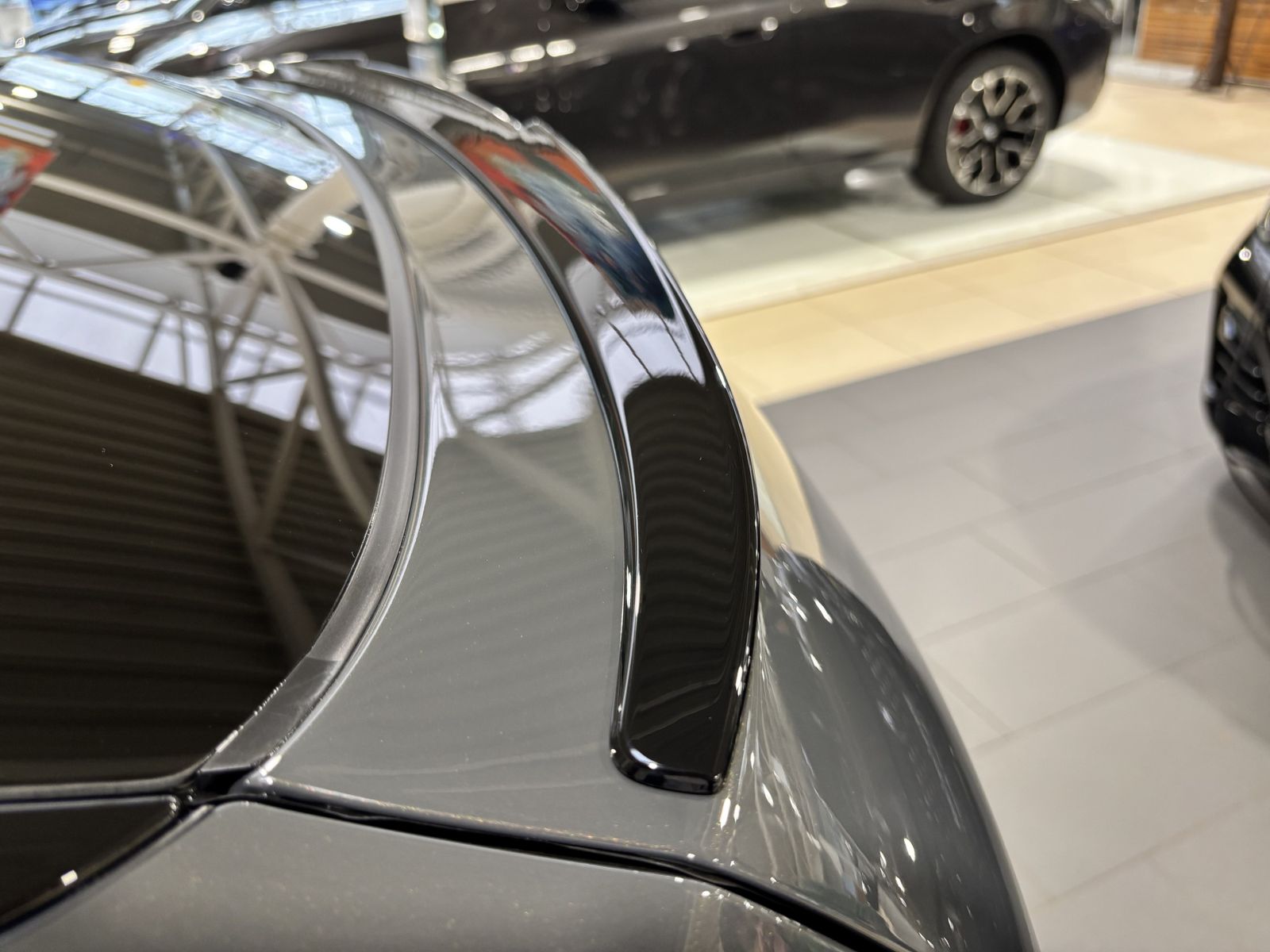 BMW X6 xDrive40d M SportPro B&W PANO HUD 360° AHK DA