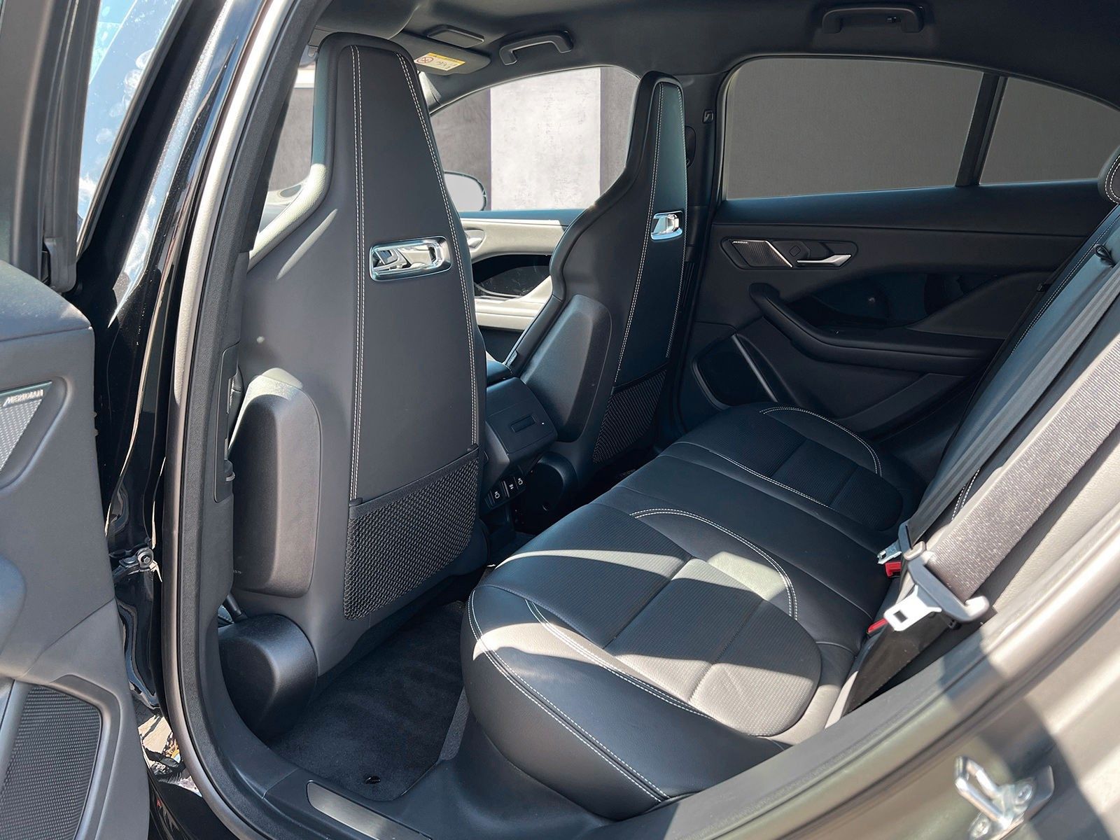 Jaguar I-PACE EV400 Ausstattung wie HSE 22 Zoll