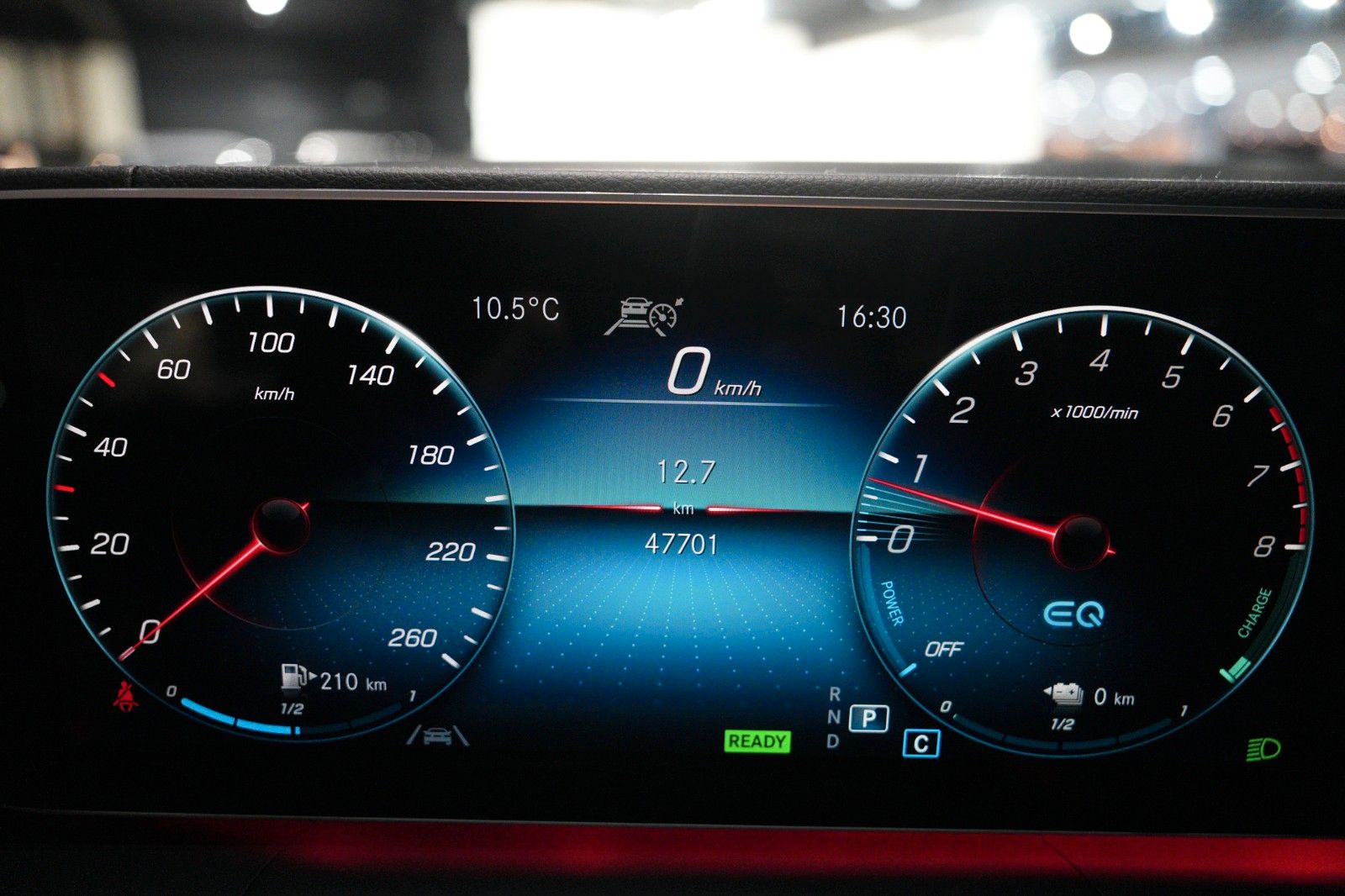 Mercedes-Benz GLE 350e 4Matic Coupe*AMG-LINE*NIGHT*BURMEST*1HD
