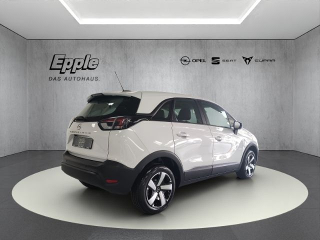Opel Crossland Edition - Samsaru's Car Outlet