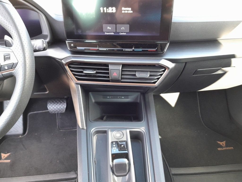 Cupra Formentor e-Hybrid 1.4 TSI DSG - Samsaru's Car Outlet