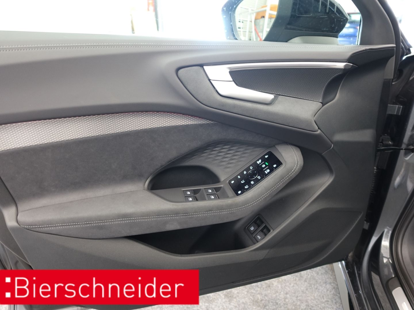 Audi A5 Avant e-hybrid quattro S line GARANTIE 5J PAN