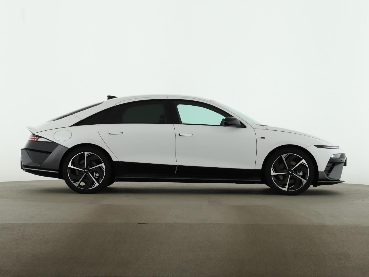 Hyundai IONIQ 6 EV N Line X 84 kWh 4WD*MY 2026* HUD 360