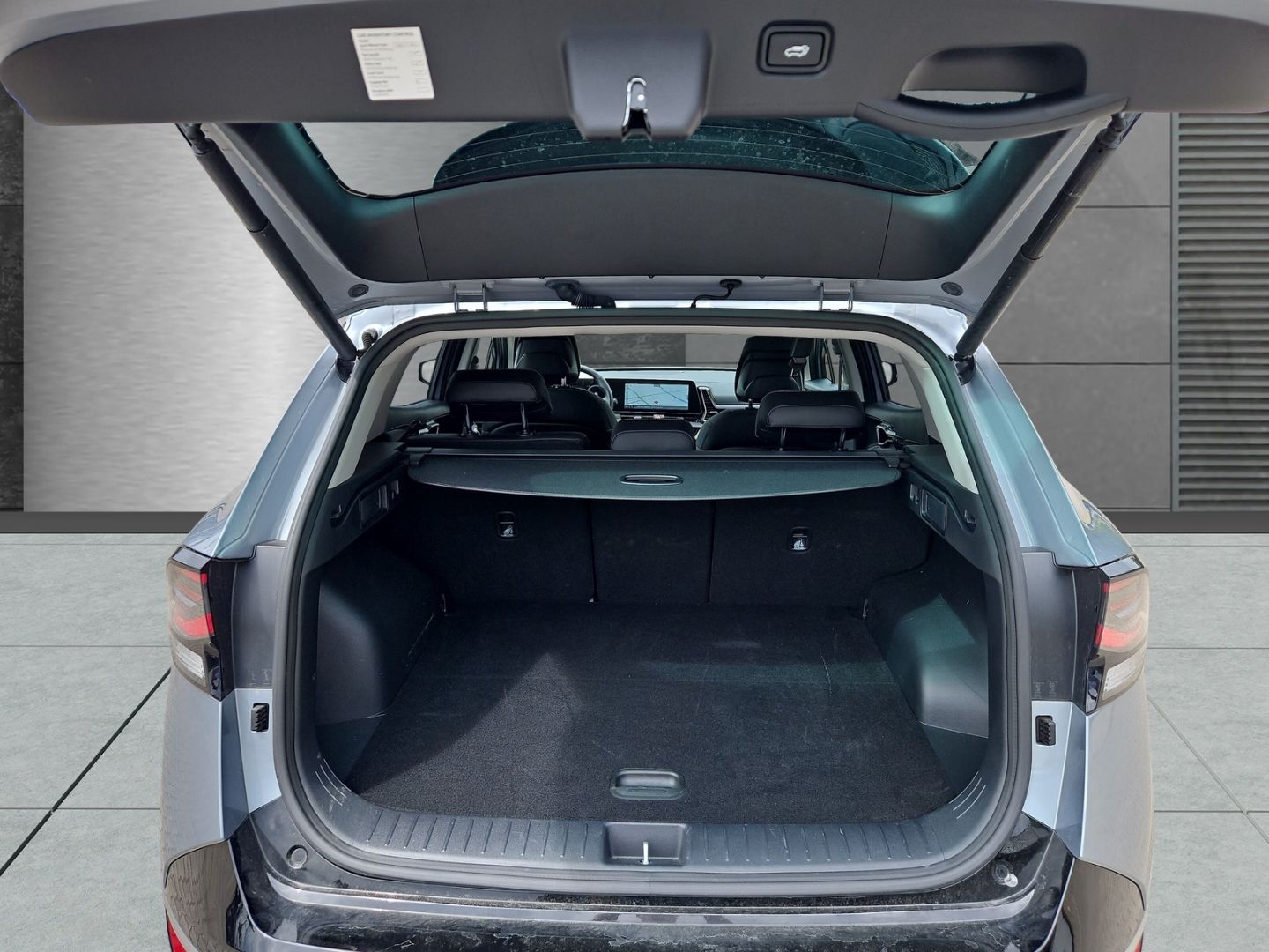 Kia Sportage 1.6T DCT AWD Spirit - Samsaru's Car Outlet