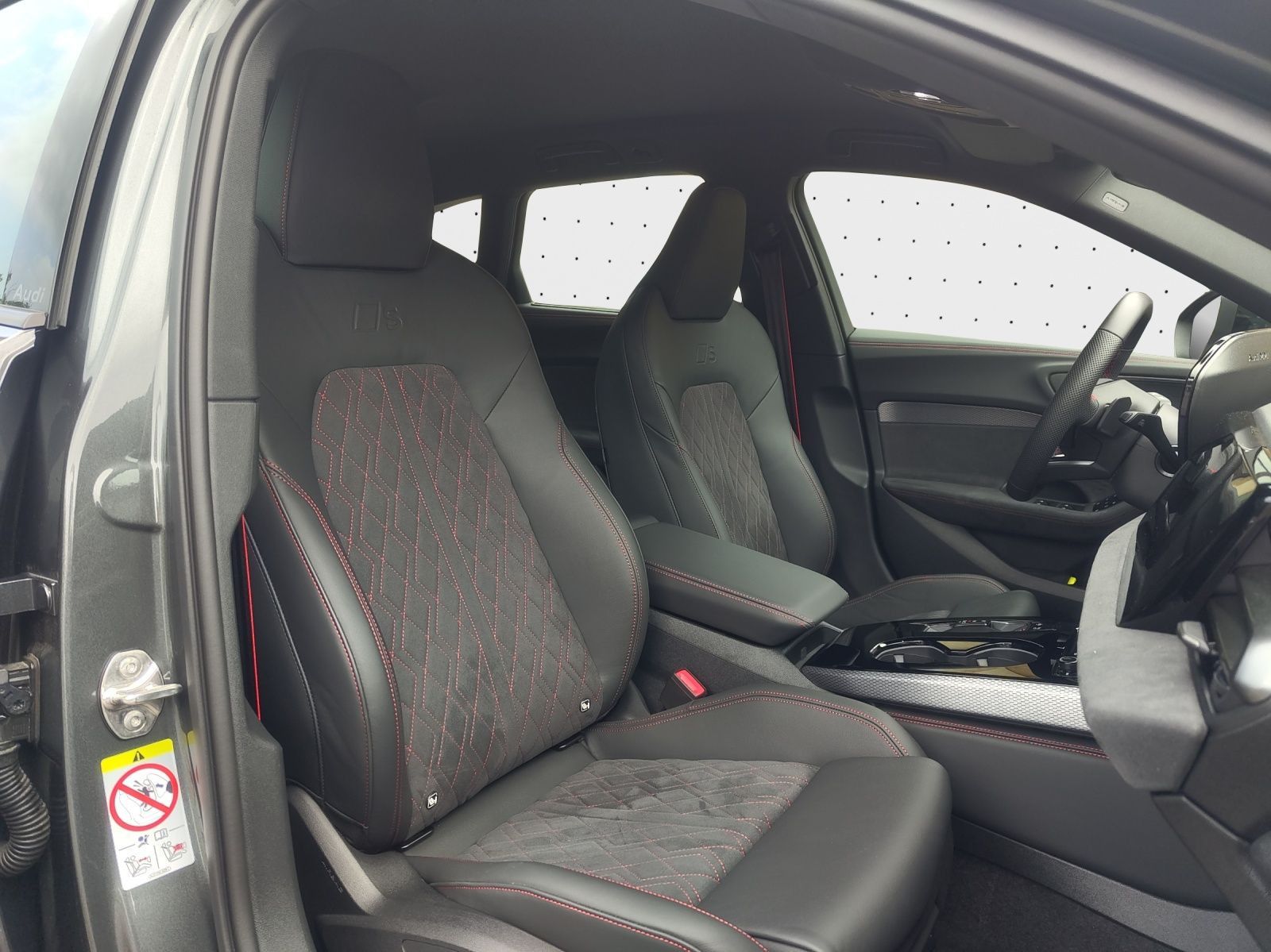 Audi A5 Avant 40 TDI qu.|S-line|Virtual|AHK|RFK|ACC