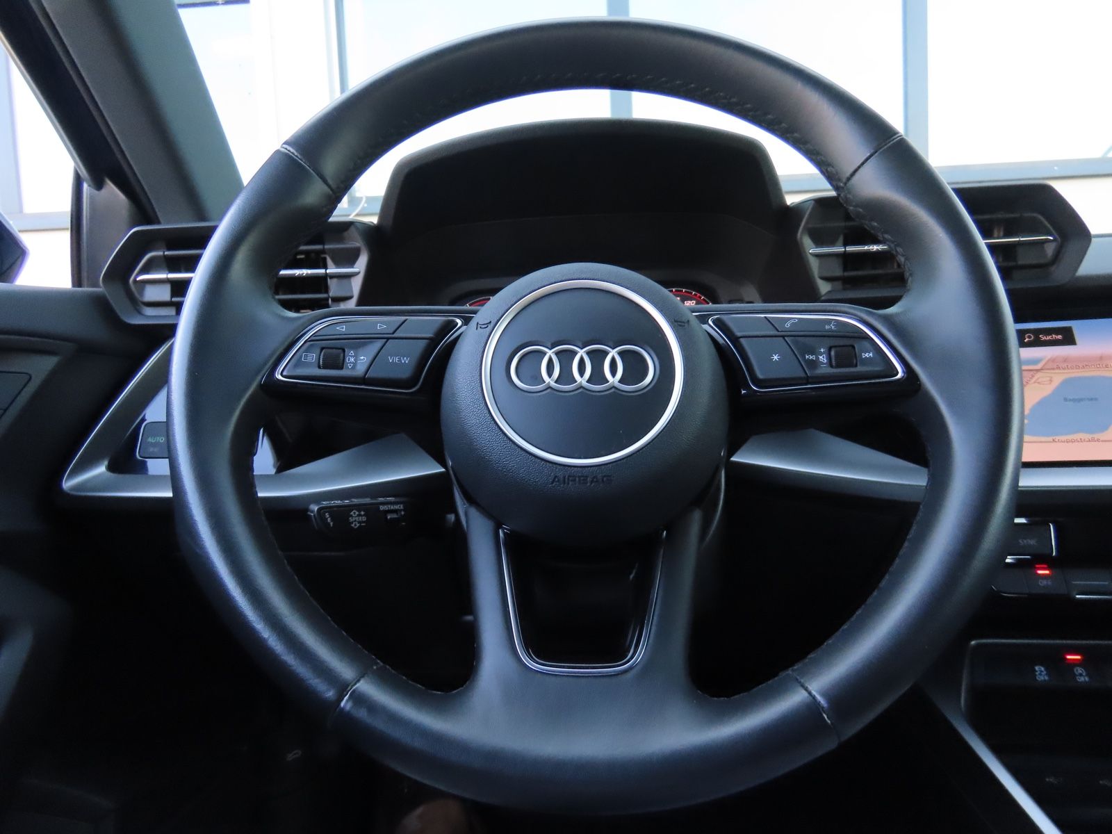 Audi A3 35 TFSI S tronic Sportback Sportsitze ACC