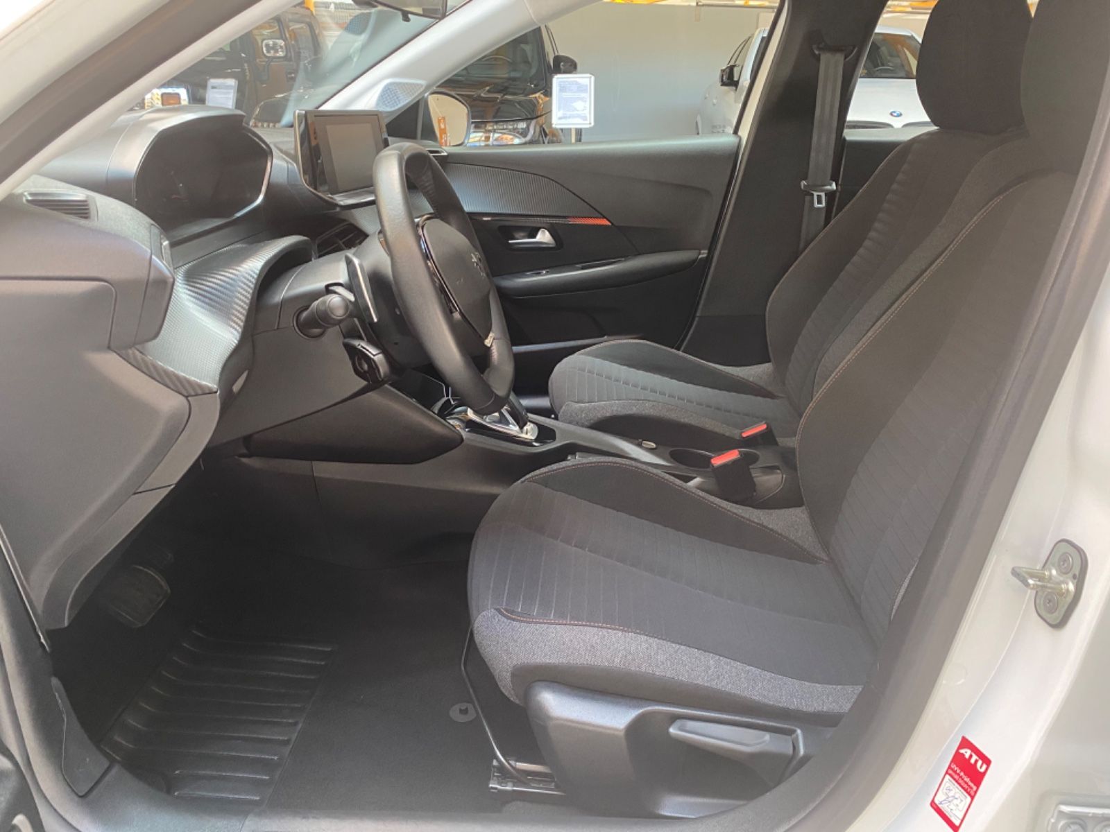 Peugeot 208 Active Pack - Samsaru's Car Outlet