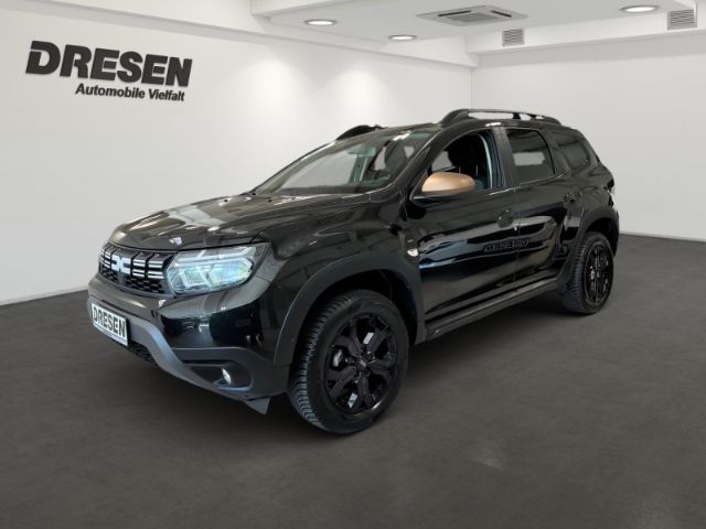 Dacia Duster II 4WD - Samsaru's Car Outlet