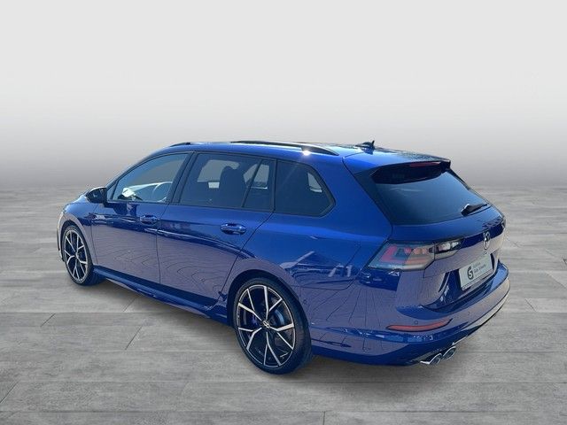 Volkswagen Golf Variant 2,0 l TSI 4M R Black Pano Leder