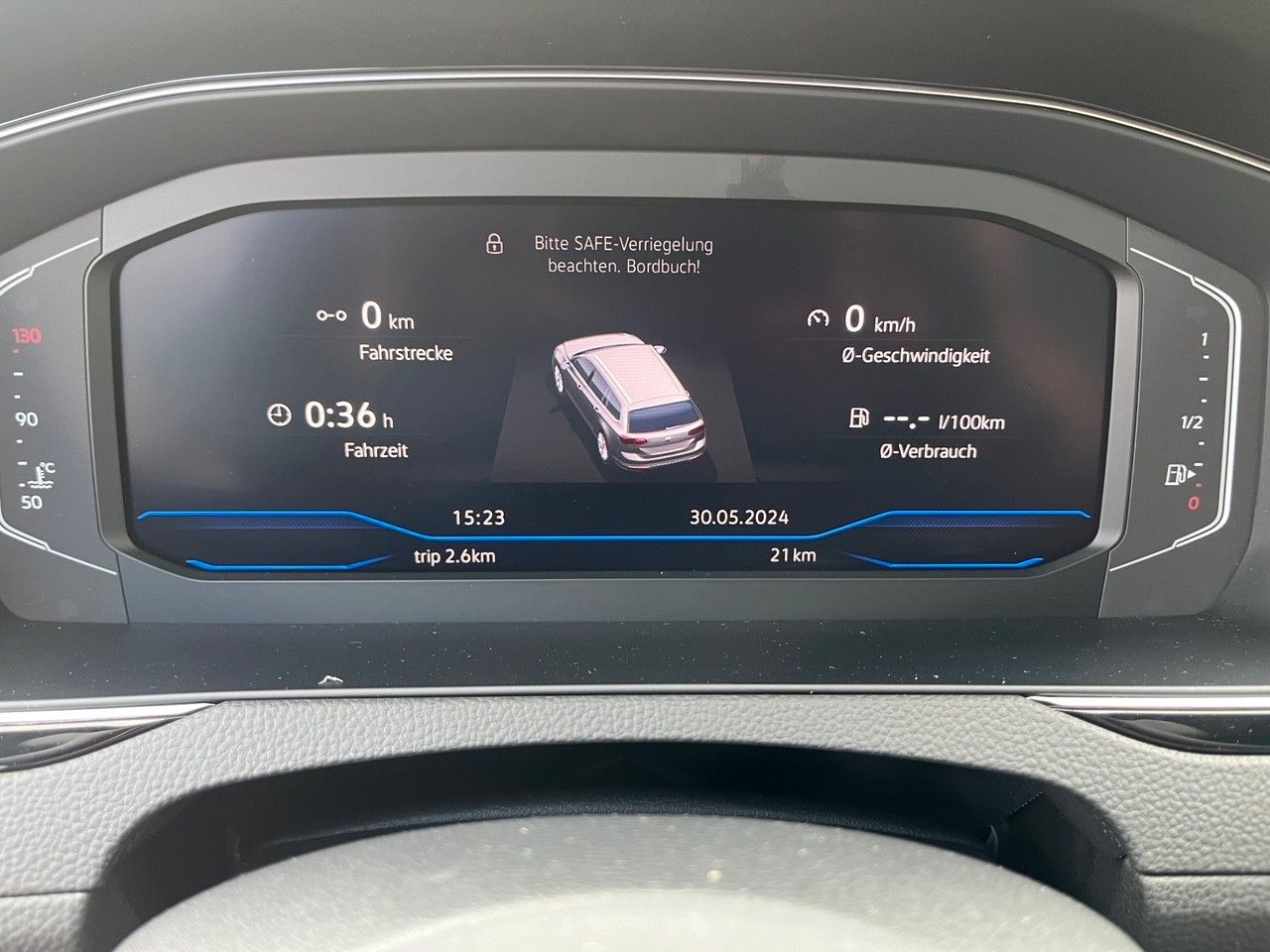 Volkswagen Passat 2.0 TDI DSG - Samsaru's Car Outlet