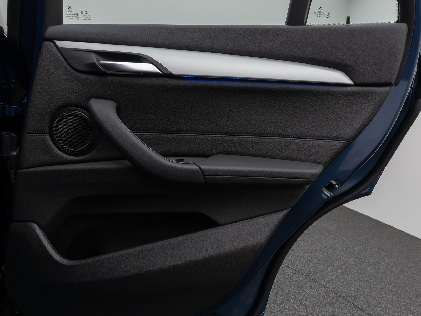 BMW X1 xD20d - Samsaru's Car Outlet