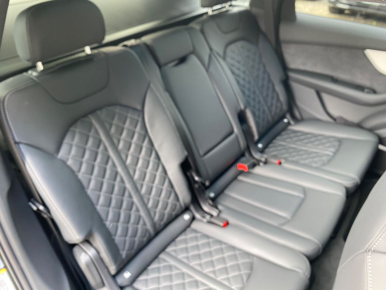 Audi Q7 50 TD  S line Pano Allradlenkung 22 Z
